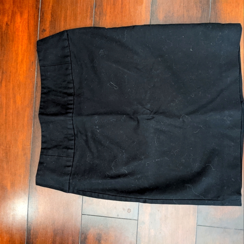 Banana Republic Pencil Skirt